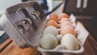 ممنوعیت تبلیغات تخم مرغ در ایالات متحده